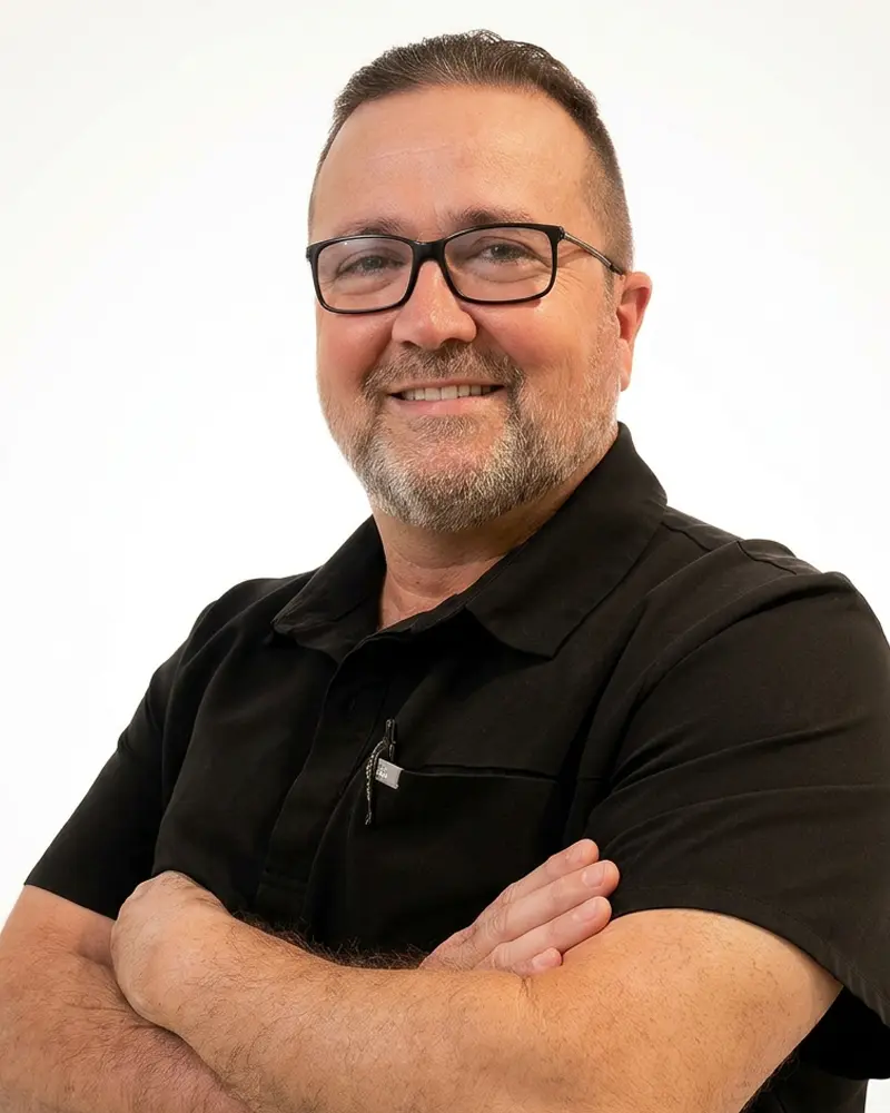 Dr. Alex Perez, DDS, dentist at Palm Springs Dental Arts in Hialeah, FL